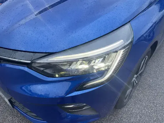 RENAULT CLIO V - voiture d'occasion - Photo 22