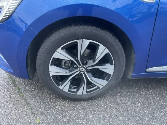 RENAULT CLIO V - voiture d'occasion - Photo 23