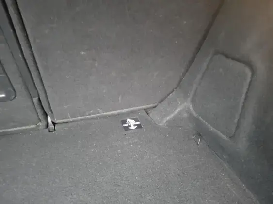 PEUGEOT 308 II - voiture d'occasion - Photo 17