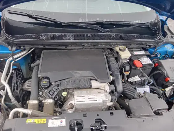 PEUGEOT 308 II - voiture d'occasion - Photo 21