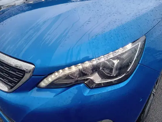 PEUGEOT 308 II - voiture d'occasion - Photo 22