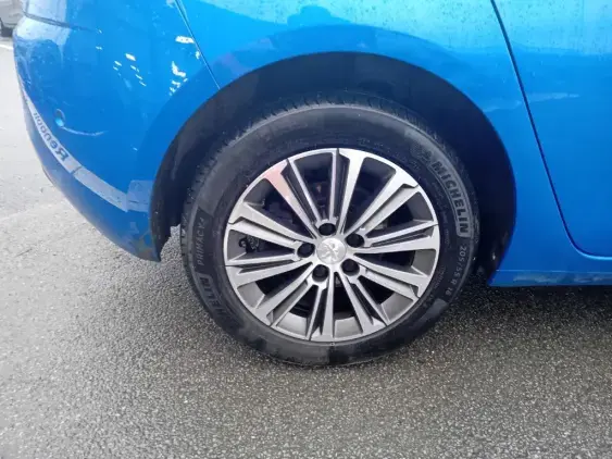 PEUGEOT 308 II - voiture d'occasion - Photo 25