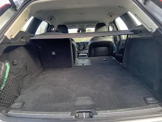 VOLVO XC60 II - voiture d'occasion - Photo 16