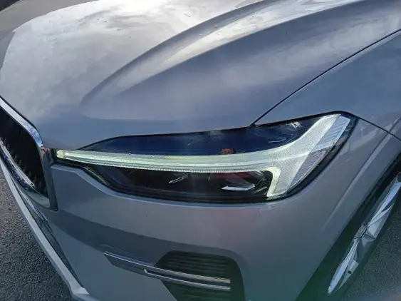 VOLVO XC60 II - voiture d'occasion - Photo 22