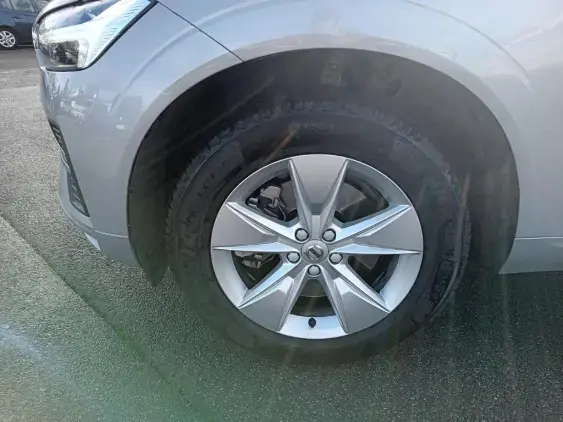 VOLVO XC60 II - voiture d'occasion - Photo 23