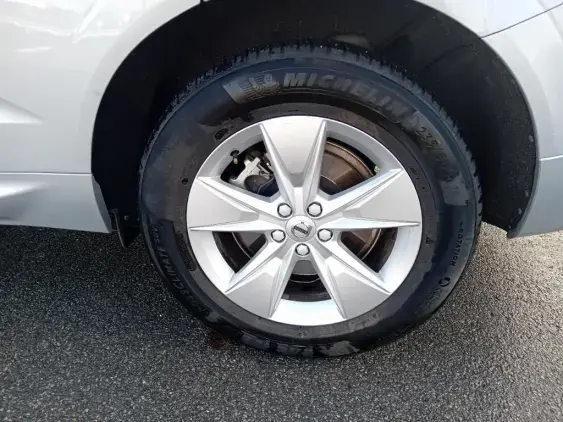 VOLVO XC60 II - voiture d'occasion - Photo 24