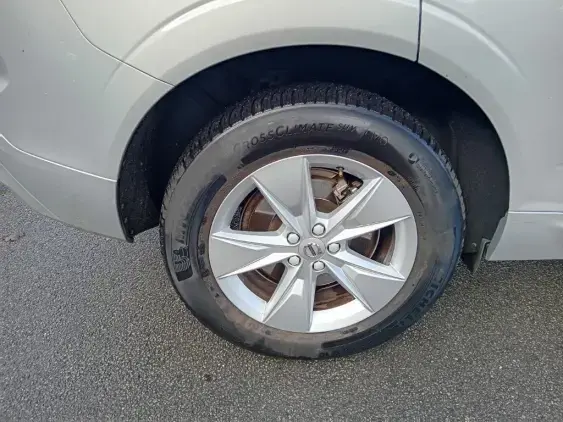 VOLVO XC60 II - voiture d'occasion - Photo 25