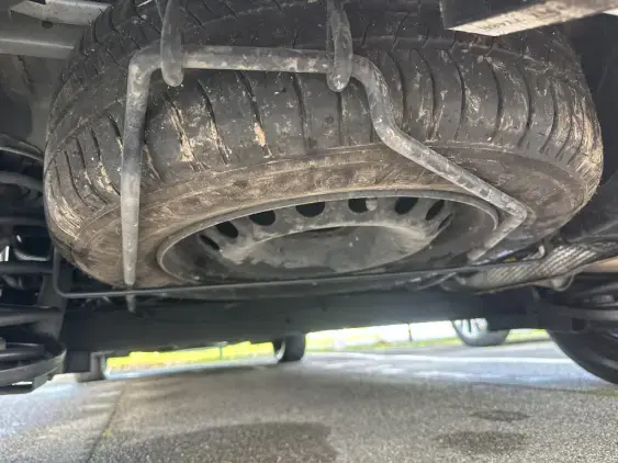 RENAULT KANGOO EXPRESS II - voiture d'occasion - Photo 17