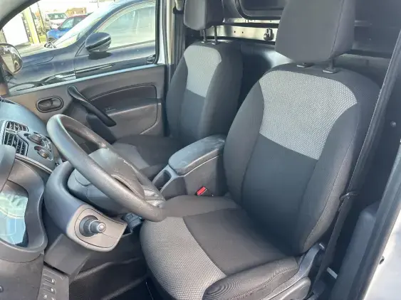 RENAULT KANGOO EXPRESS II - voiture d'occasion - Photo 18