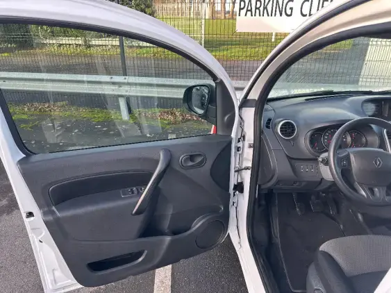 RENAULT KANGOO EXPRESS II - voiture d'occasion - Photo 19