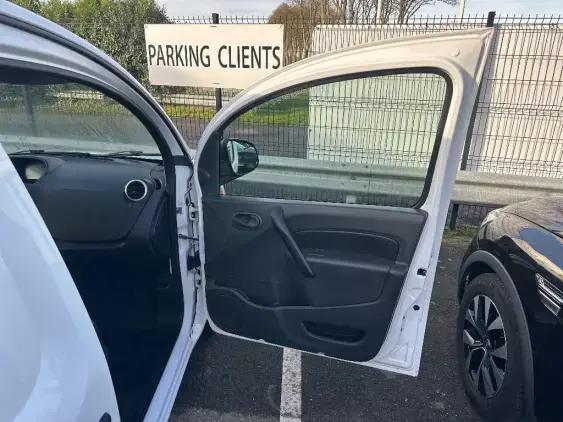 RENAULT KANGOO EXPRESS II - voiture d'occasion - Photo 20