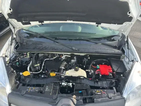 RENAULT KANGOO EXPRESS II - voiture d'occasion - Photo 21