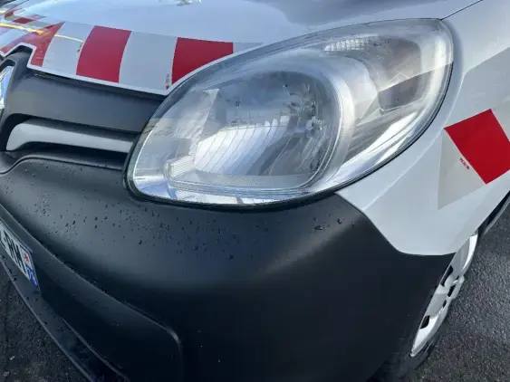 RENAULT KANGOO EXPRESS II - voiture d'occasion - Photo 22