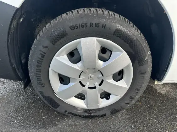 RENAULT KANGOO EXPRESS II - voiture d'occasion - Photo 23