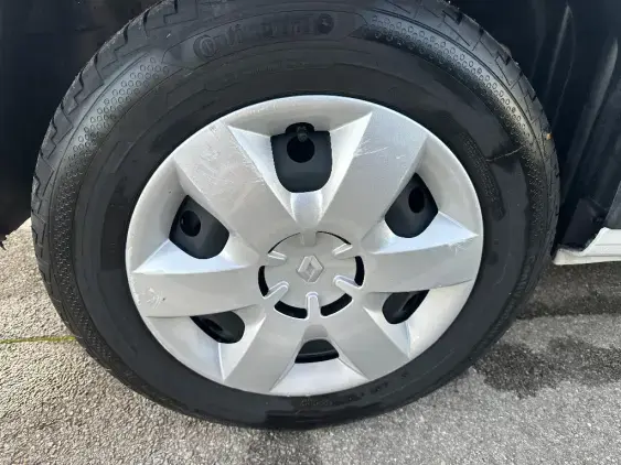 RENAULT KANGOO EXPRESS II - voiture d'occasion - Photo 25