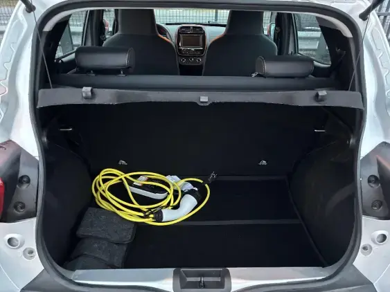 DACIA SPRING - voiture d'occasion - Photo 16