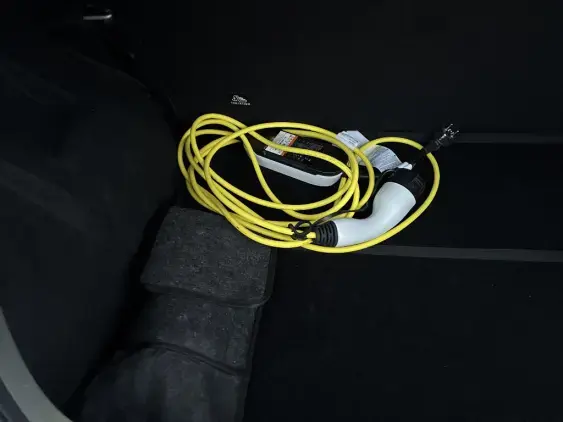 DACIA SPRING - voiture d'occasion - Photo 17