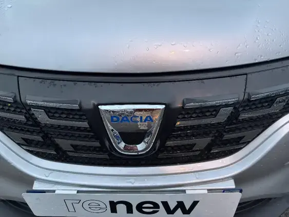 DACIA SPRING - voiture d'occasion - Photo 21