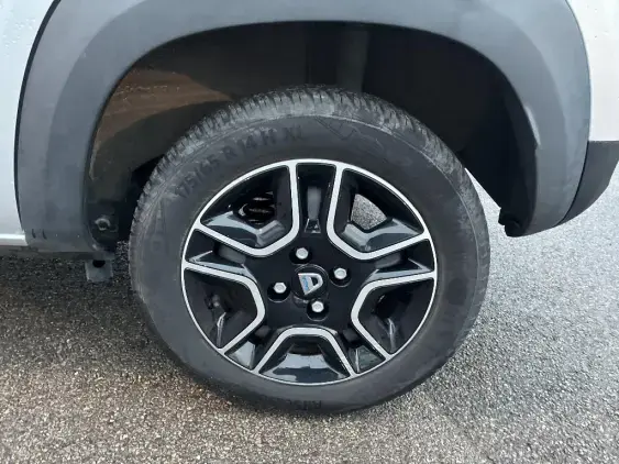 DACIA SPRING - voiture d'occasion - Photo 24