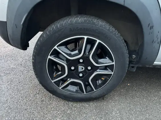 DACIA SPRING - voiture d'occasion - Photo 25