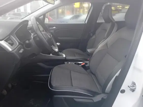 RENAULT CAPTUR II - voiture d'occasion - Photo 18