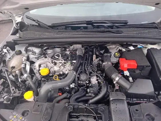 RENAULT CAPTUR II - voiture d'occasion - Photo 21