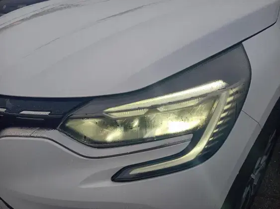 RENAULT CAPTUR II - voiture d'occasion - Photo 22