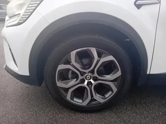 RENAULT CAPTUR II - voiture d'occasion - Photo 23