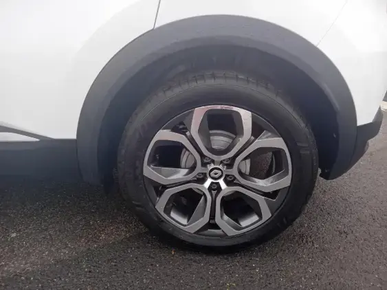 RENAULT CAPTUR II - voiture d'occasion - Photo 24