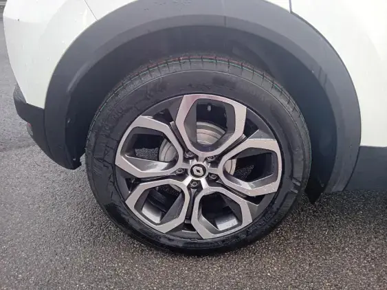 RENAULT CAPTUR II - voiture d'occasion - Photo 25