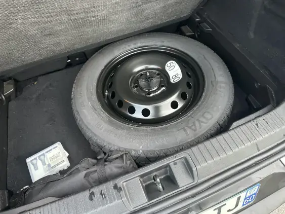 RENAULT CAPTUR II - voiture d'occasion - Photo 17