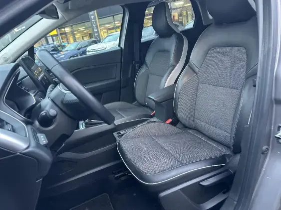 RENAULT CAPTUR II - voiture d'occasion - Photo 18