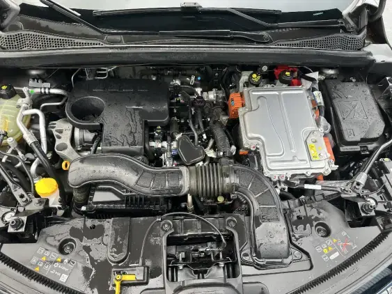 RENAULT CAPTUR II - voiture d'occasion - Photo 21