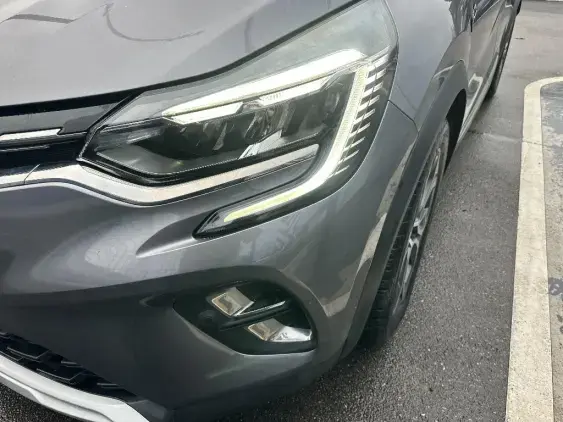 RENAULT CAPTUR II - voiture d'occasion - Photo 22