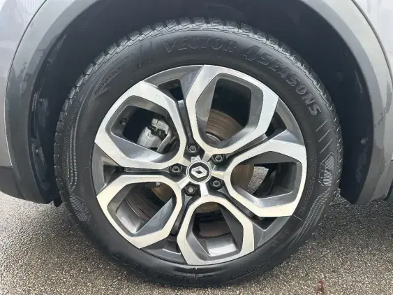 RENAULT CAPTUR II - voiture d'occasion - Photo 23