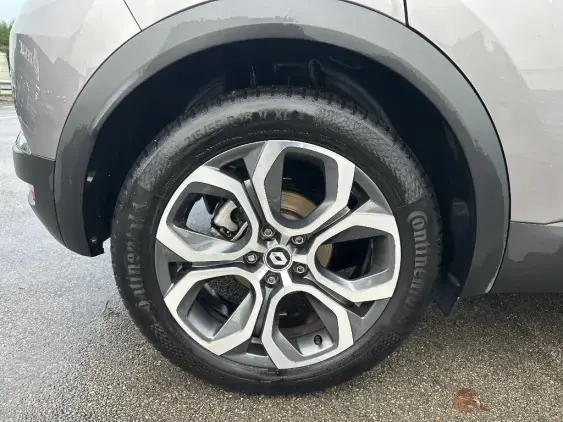 RENAULT CAPTUR II - voiture d'occasion - Photo 25