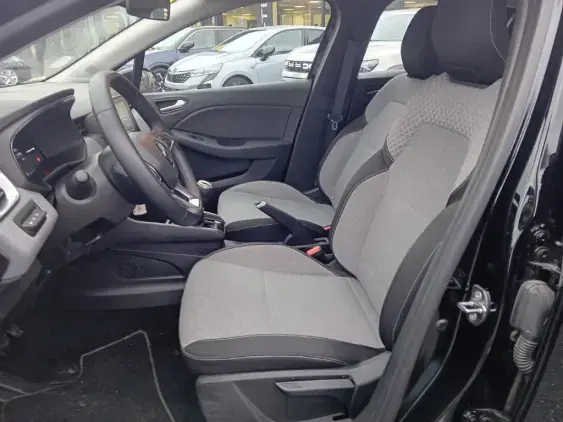 RENAULT CLIO V - voiture d'occasion - Photo 18