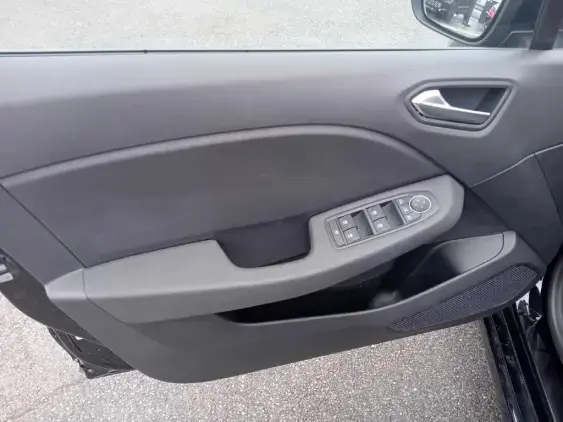 RENAULT CLIO V - voiture d'occasion - Photo 19