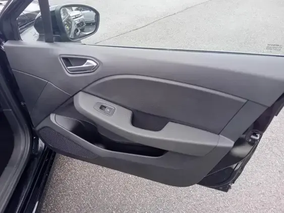 RENAULT CLIO V - voiture d'occasion - Photo 20