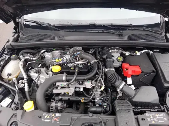 RENAULT CLIO V - voiture d'occasion - Photo 21