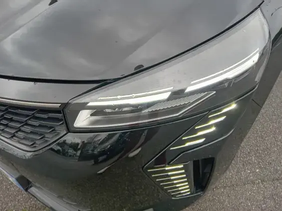 RENAULT CLIO V - voiture d'occasion - Photo 22