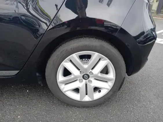 RENAULT CLIO V - voiture d'occasion - Photo 24