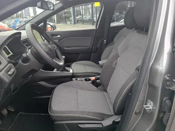 RENAULT CAPTUR II - voiture d'occasion - Photo 18