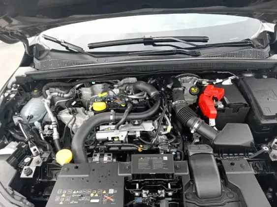 RENAULT CAPTUR II - voiture d'occasion - Photo 21