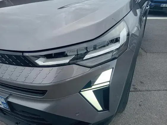 RENAULT CAPTUR II - voiture d'occasion - Photo 22