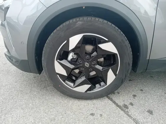 RENAULT CAPTUR II - voiture d'occasion - Photo 23