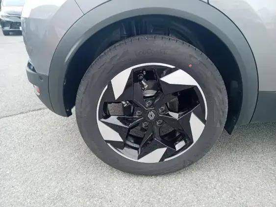 RENAULT CAPTUR II - voiture d'occasion - Photo 25