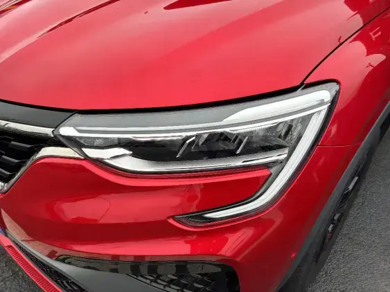 RENAULT ARKANA - voiture d'occasion - Photo 22