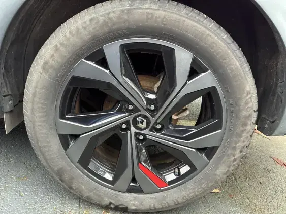 RENAULT ARKANA - voiture d'occasion - Photo 24