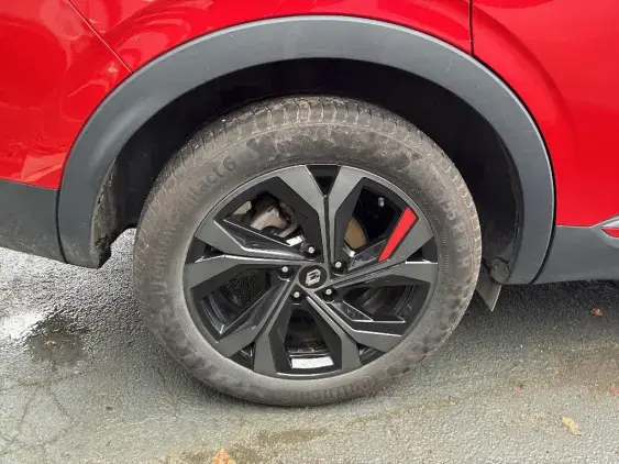 RENAULT ARKANA - voiture d'occasion - Photo 25